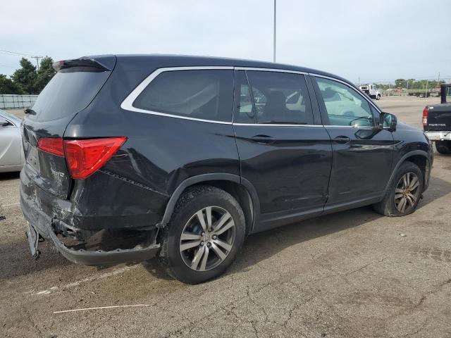 2016 HONDA PILOT EXL 5FNYF6H5XGB096011