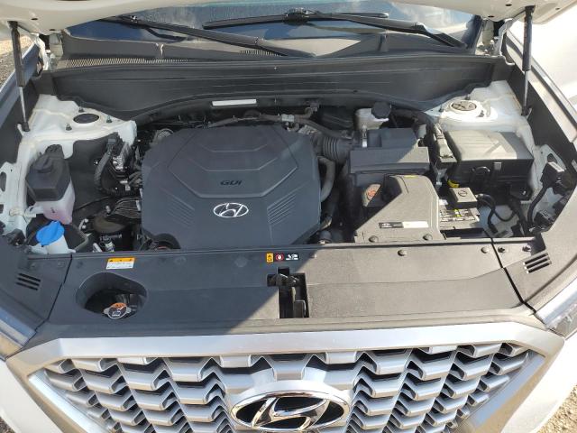 2021 HYUNDAI PALISADE S KM8R24HE4MU207574