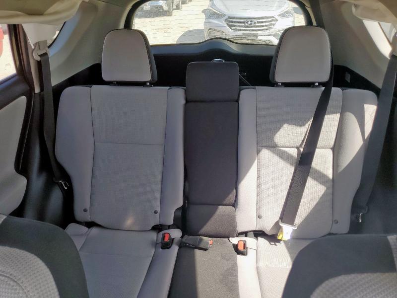 2018 TOYOTA RAV4 ADVEN 2T3WFREV1JW481715