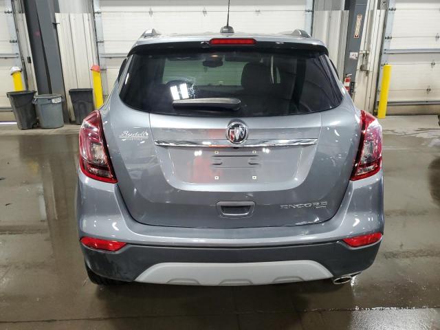 2020 BUICK ENCORE PRE KL4CJESB0LB074589
