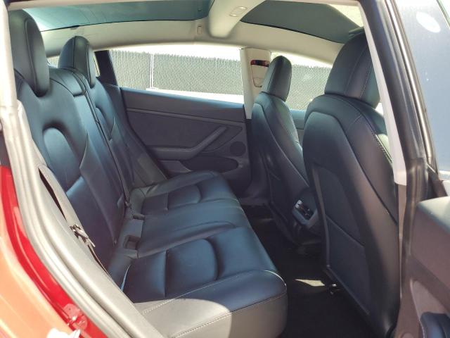 2022 TESLA MODEL 3 5YJ3E1EAXNF369821