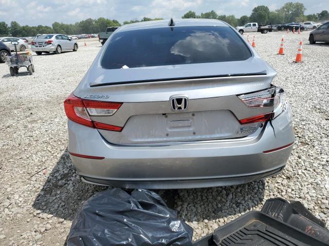 2022 HONDA ACCORD HYBRID SPORT 1HGCV3F27NA040846