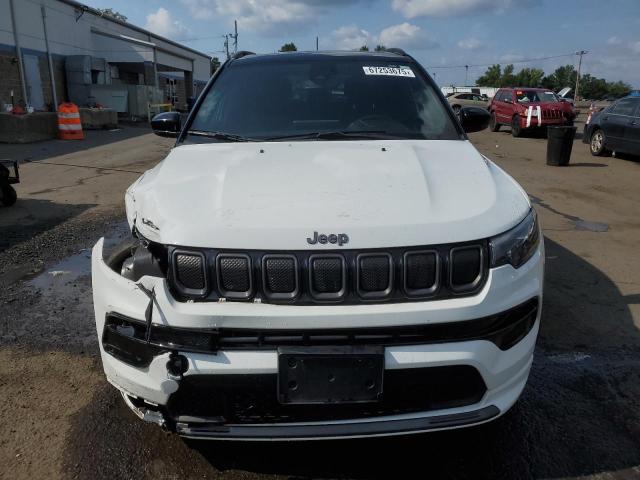 2022 JEEP COMPASS LI - 3C4NJDCB4NT235986