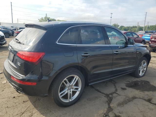 2016 AUDI Q5 PREMIUM WA1D7AFP4GA145435