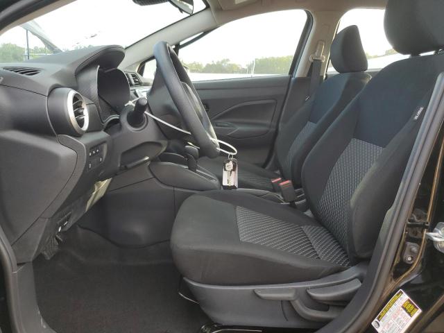 2024 NISSAN VERSA S #3285704665