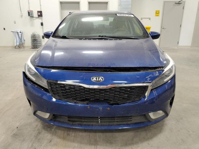 2017 KIA FORTE LX 3KPFL4A76HE021748