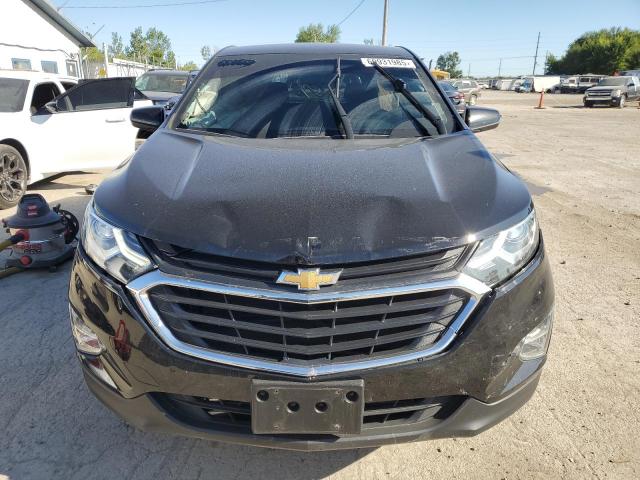 2019 CHEVROLET EQUINOX LT - 3GNAXUEV3KL103941