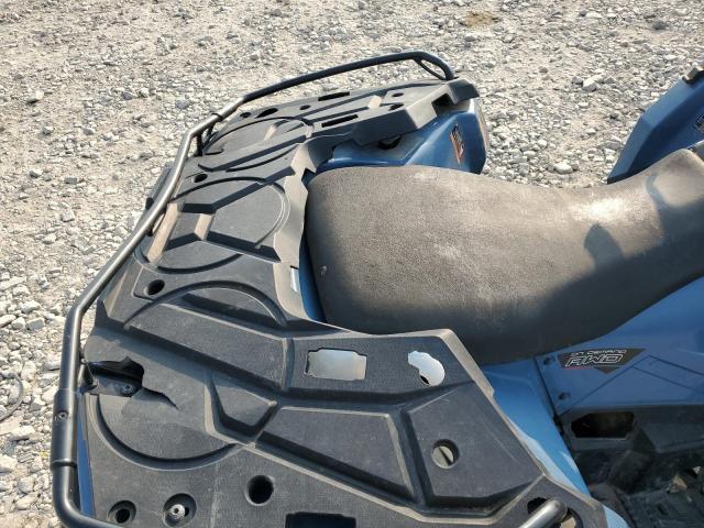2022 POLARIS SPORTSMAN 4XASEE579NA159945