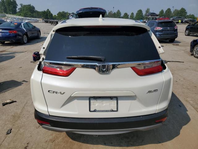 2018 HONDA CR-V EXL 5J6RW2H89JL000424