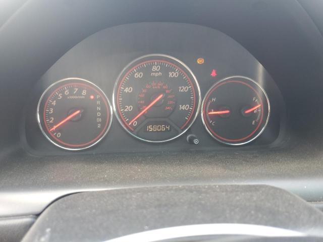 2005 HONDA CIVIC EX #3311538250
