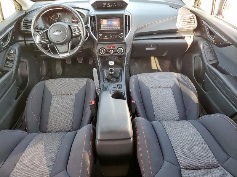 2023 SUBARU CROSSTREK JF2GTACC2P9302348