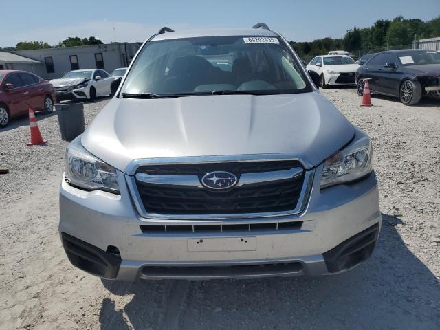 2018 SUBARU FORESTER 2 JF2SJABC8JH579018