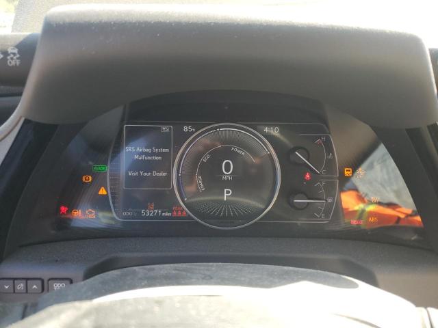 2022 LEXUS ES 300H BA 58ADA1C11NU016902