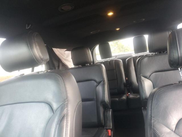 2017 FORD EXPLORER X 1FM5K8DH4HGB69810