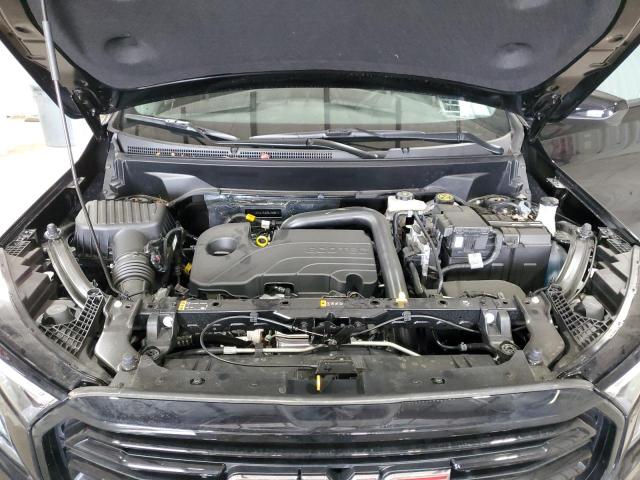 2024 GMC TERRAIN SL 3GKALTEGXRL102641