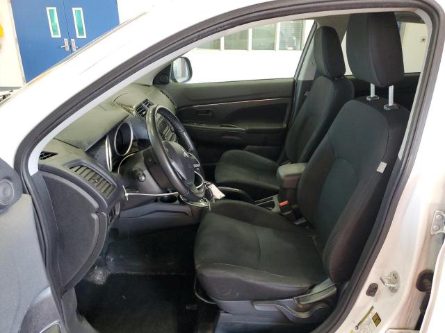 2015 MITSUBISHI OUTLANDER 4A4AR3AU9FE031944