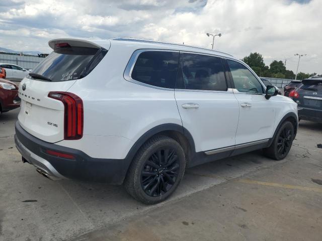 2020 KIA TELLURIDE #3292904572