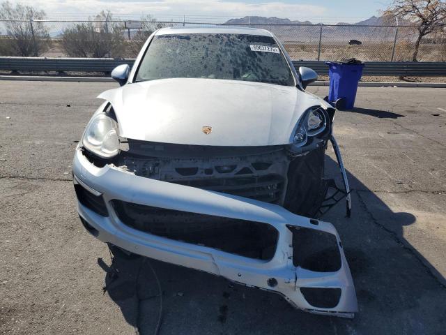 2017 PORSCHE CAYENNE WP1AA2A2XHKA86672