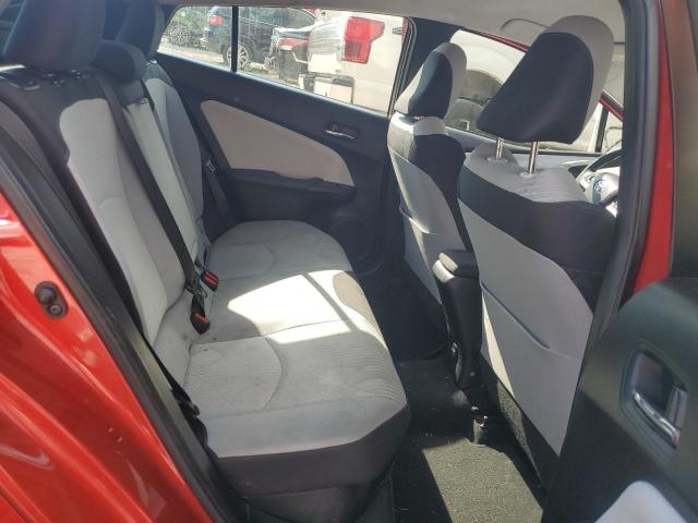2016 TOYOTA PRIUS JTDKARFU5G3521857