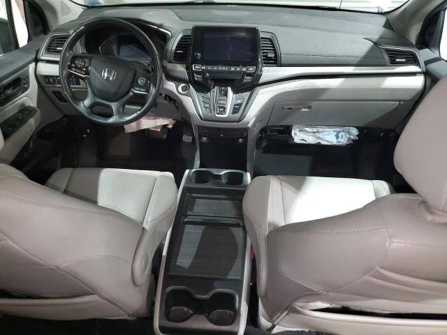 2019 HONDA ODYSSEY EX 5FNRL6H79KB124842