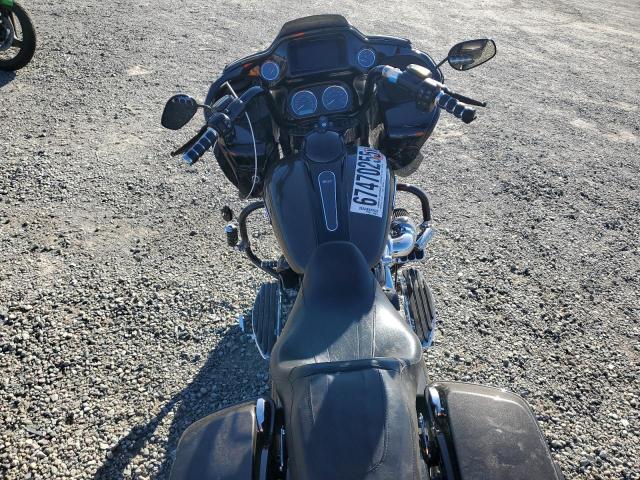 2020 HARLEY-DAVIDSON FLTRXS 1HD1KTP27LB634274