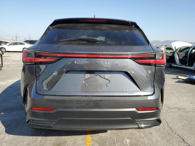 2025 LEXUS NX 350H BA - 2T2AKCEZXSC035785