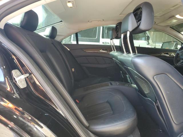 2015 MERCEDES-BENZ CLS 400 #3284923953