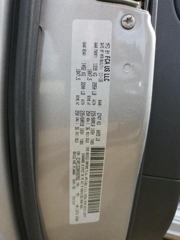 2019 CHRYSLER PACIFICA T - 2C4RC1EG9KR587852