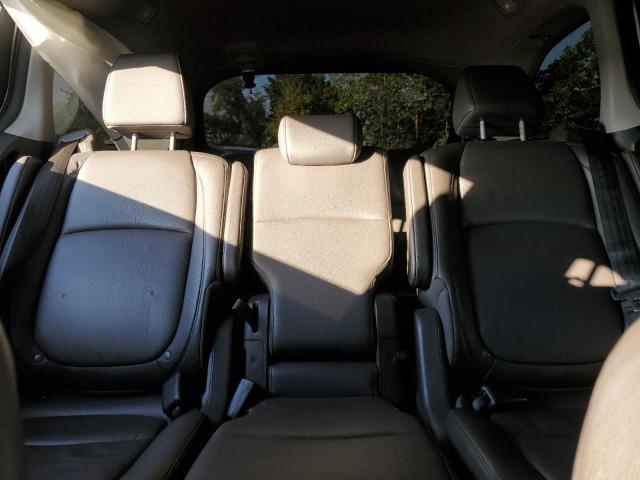 2019 HONDA ODYSSEY EX 5FNRL6H79KB063122