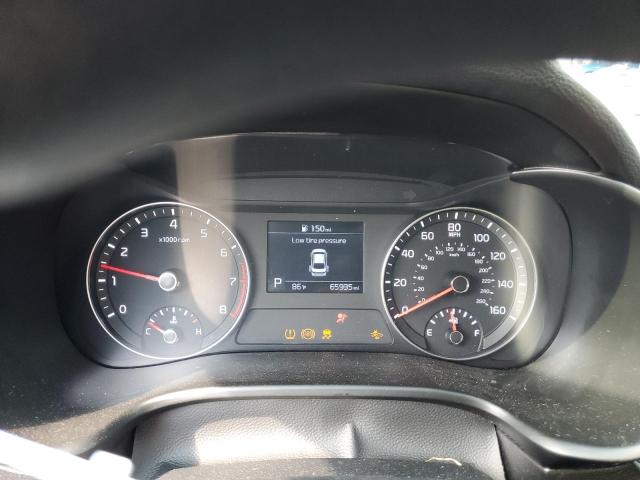2020 KIA FORTE FE - 3KPF24AD9LE212095