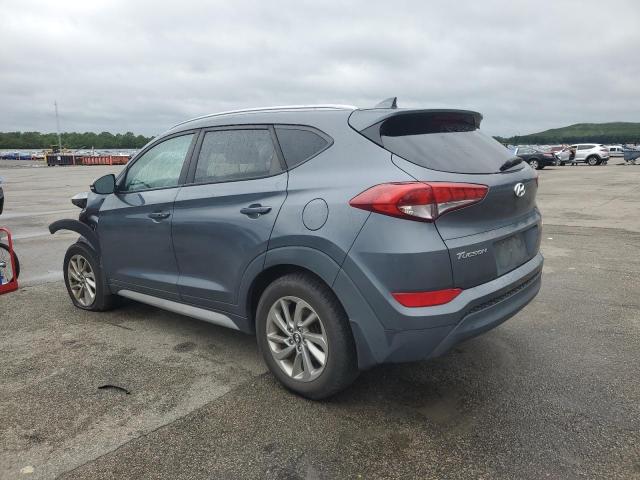 2018 HYUNDAI TUCSON SEL KM8J3CA41JU765366