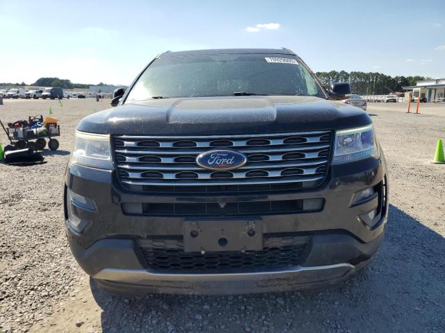 2017 FORD EXPLORER L - 1FM5K7F85HGE22947