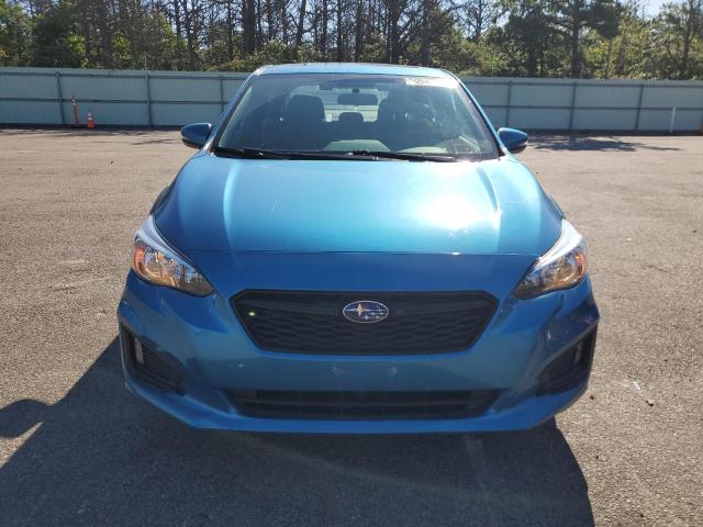 2017 SUBARU IMPREZA SP 4S3GKAM6XH3605313