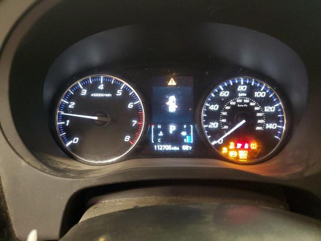 2017 MITSUBISHI OUTLANDER SE JA4AD3A30HZ010970
