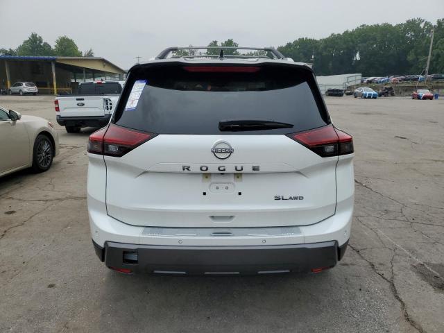 2025 NISSAN ROGUE SL JN8BT3CB0SW154551