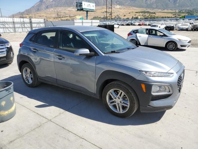 2021 HYUNDAI KONA SE KM8K1CAA7MU705886