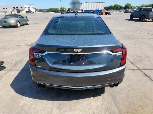 2019 CADILLAC CT6 - 1G6KE5RS7KU130626