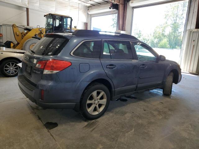 2014 SUBARU OUTBACK 2. - 4S4BRCFC3E3306113