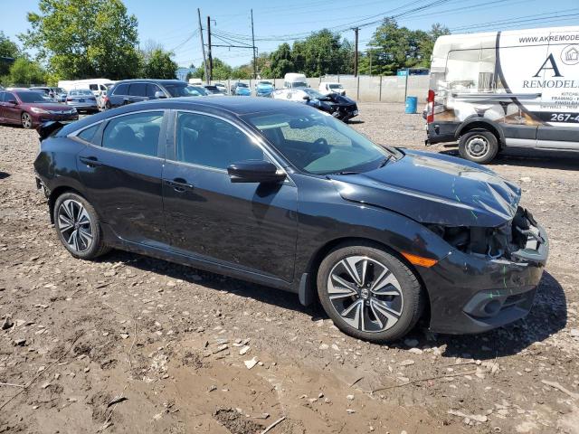 2016 HONDA CIVIC EXL 2HGFC1F77GH636899