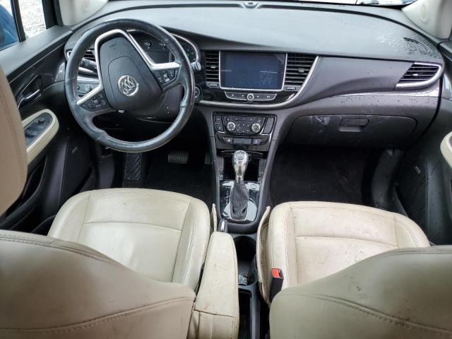 2019 BUICK ENCORE ESS KL4CJCSM8KB824874