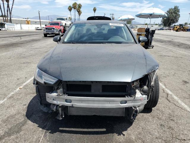 2018 AUDI A4 PREMIUM WAUKMAF42JN015744