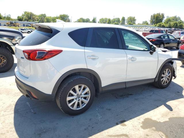 2016 MAZDA CX-5 TOURI - JM3KE4CY7G0739306