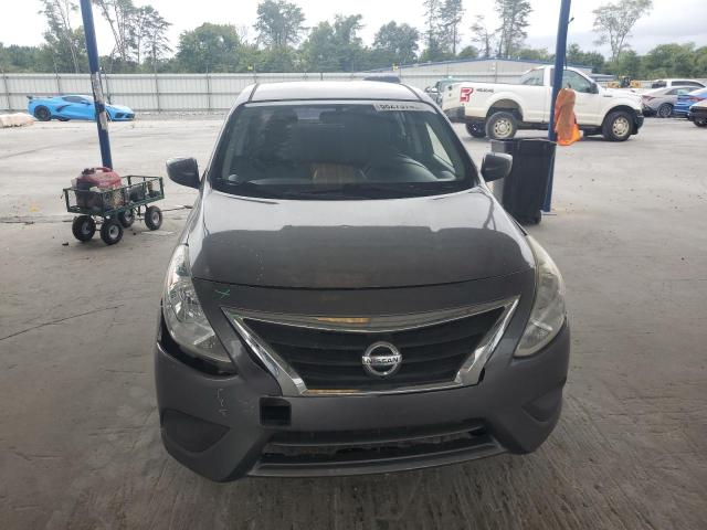 2016 NISSAN VERSA S - 3N1CN7AP4GL838146