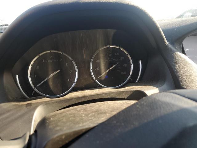 2015 ACURA TLX 19UUB2F39FA022950