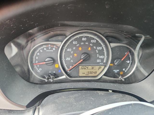 2017 TOYOTA YARIS L VNKKTUD3XHA076124