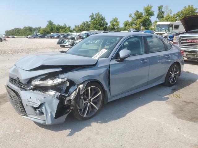 2023 HONDA CIVIC TOURING 2HGFE1F98PH324991