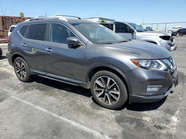 2019 NISSAN ROGUE S 5N1AT2MTXKC775656