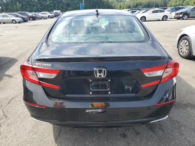 2021 HONDA ACCORD EXL #3259099035