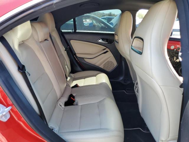 2014 MERCEDES-BENZ CLA 250 - WDDSJ4EB0EN035287