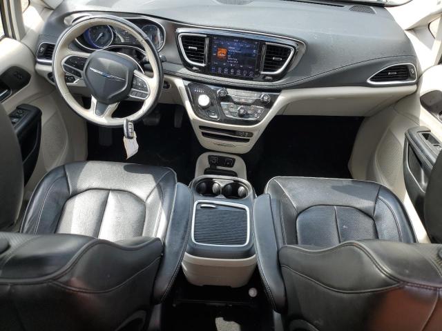 2018 CHRYSLER PACIFICA L 2C4RC1GG9JR357501